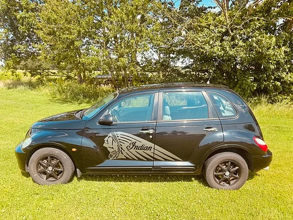 Chrysler Pt Cruiser 2006 photo 3