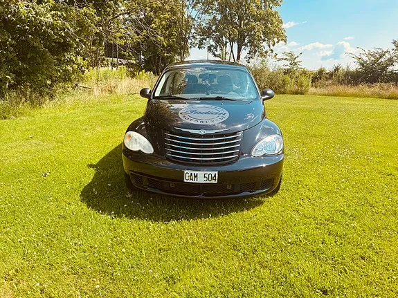 Chrysler Pt Cruiser 2006 photo 2