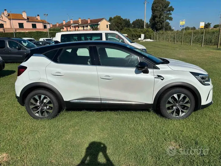 Renault Captur 2020 photo 4