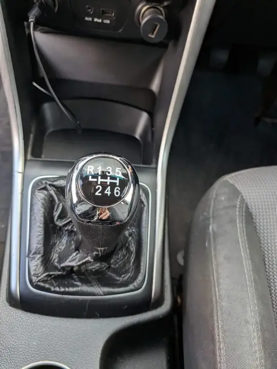 Hyundai I30 2012 photo 4
