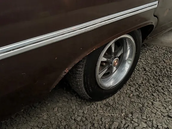 Chevrolet Chevelle 1965 photo 5