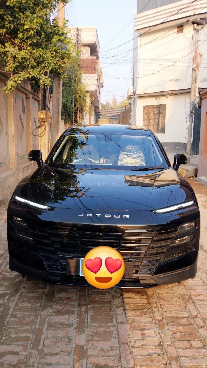 Chery Qq