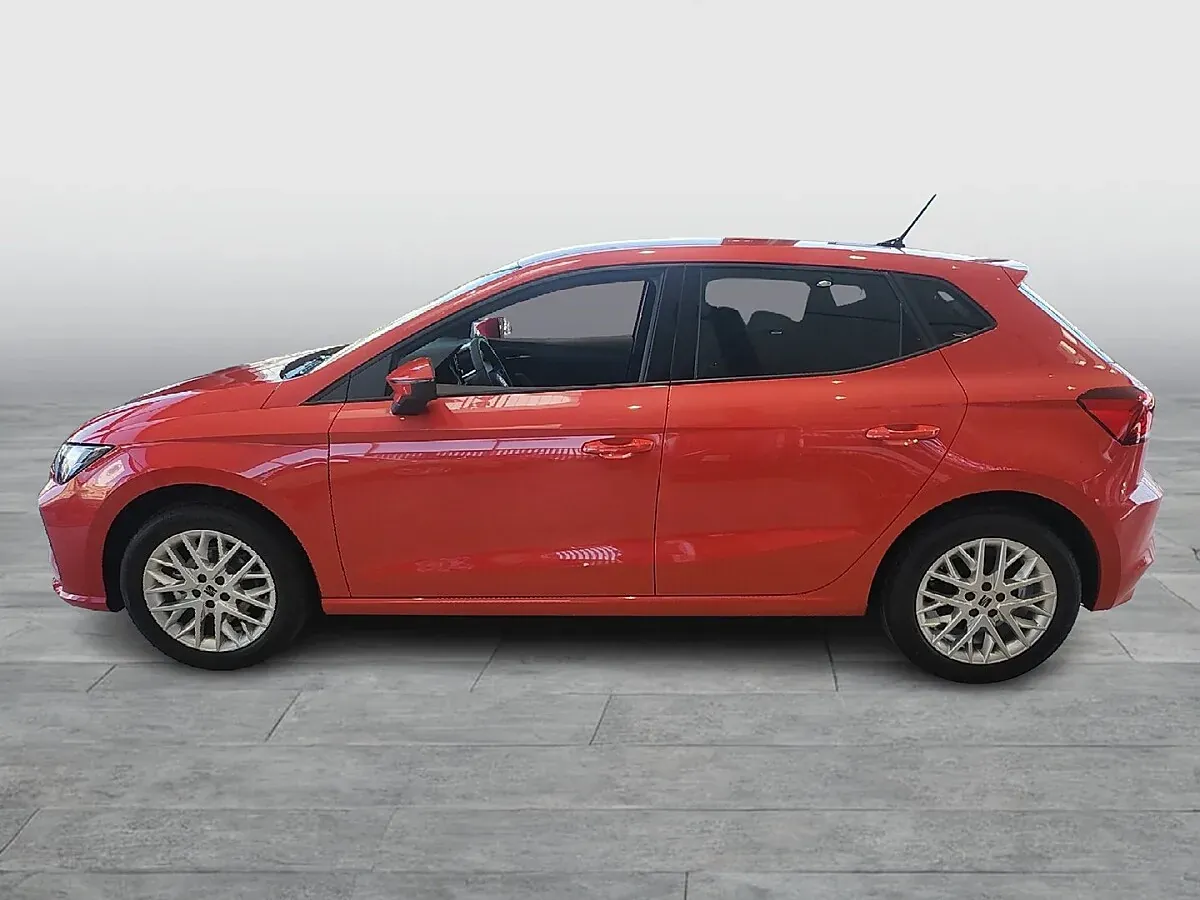 Seat Ibiza 2026 photo 3