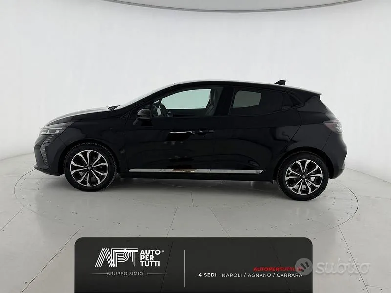 Renault Clio 2025 photo 2