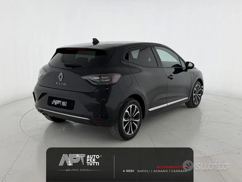 Renault Clio 2025 photo 5