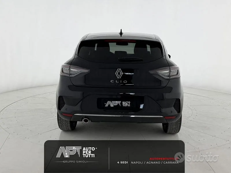 Renault Clio 2025 photo 4