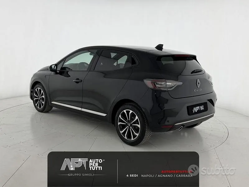Renault Clio 2025 photo 3