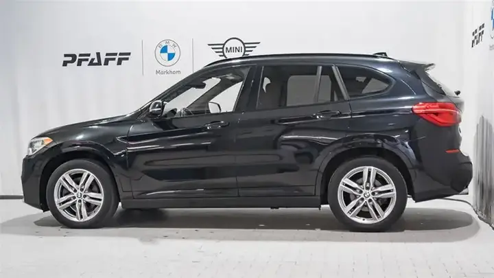 BMW X1 2018 photo 2