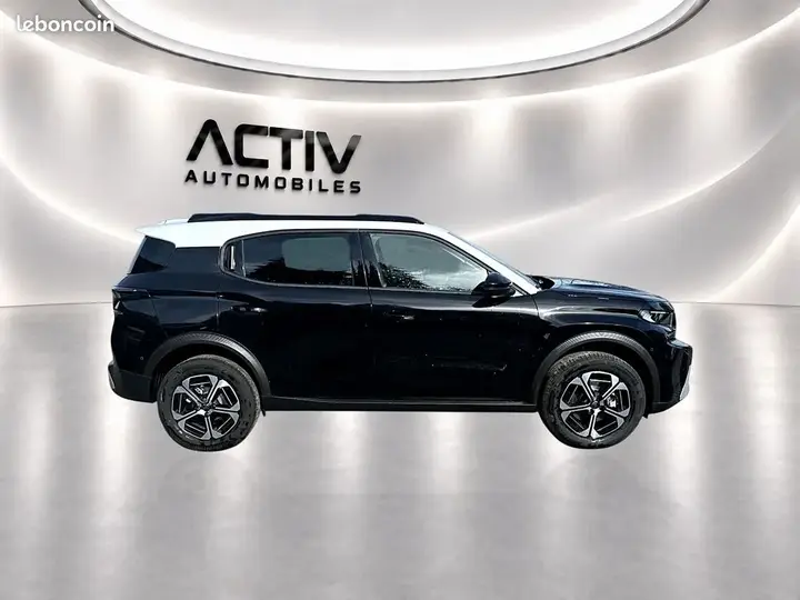 Citroen C3 Aircross 2026 photo 4
