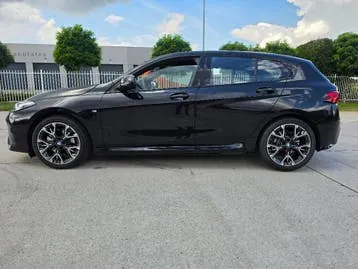 BMW 120I 2025 photo 3