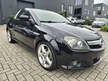 Opel Tigra 2005 photo 3