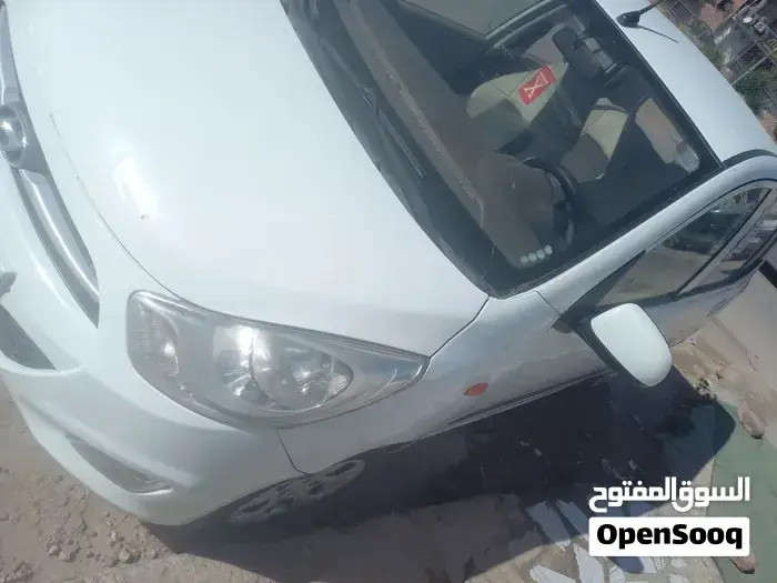 Hyundai I10 2012 photo 4