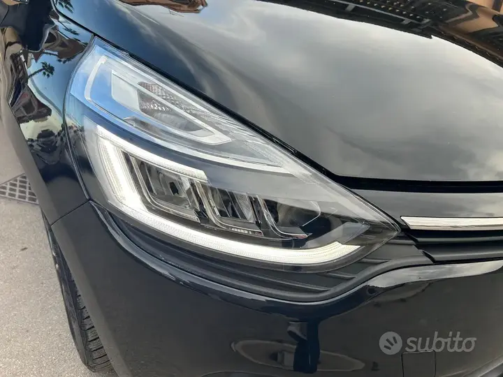 Renault Clio 2019 photo 5
