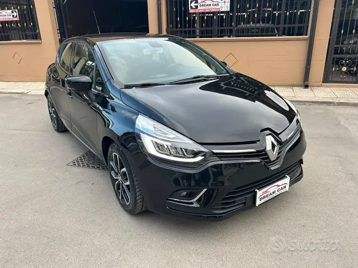 Renault Clio 2019 photo 3
