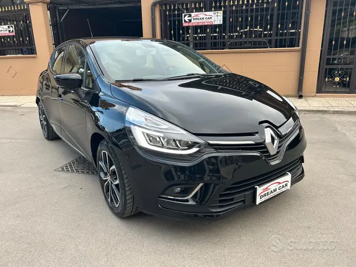 Renault Clio 2019 photo 4
