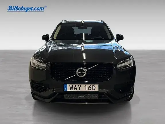 Volvo Xc90 2024 photo 2