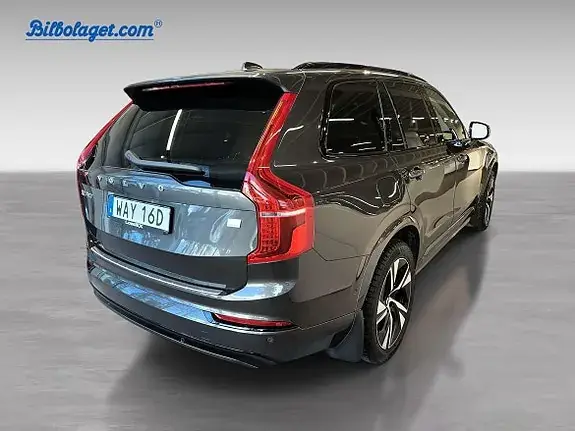Volvo Xc90 2024 photo 4