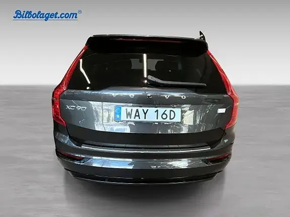 Volvo Xc90 2024 photo 5