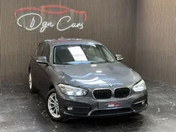 BMW Série 1 2016 photo 2