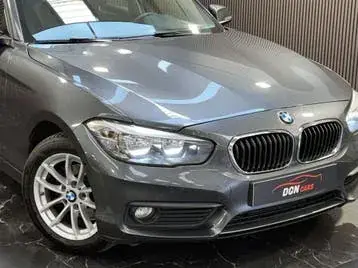 BMW Série 1 2016 photo 3
