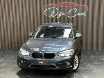 BMW Série 1