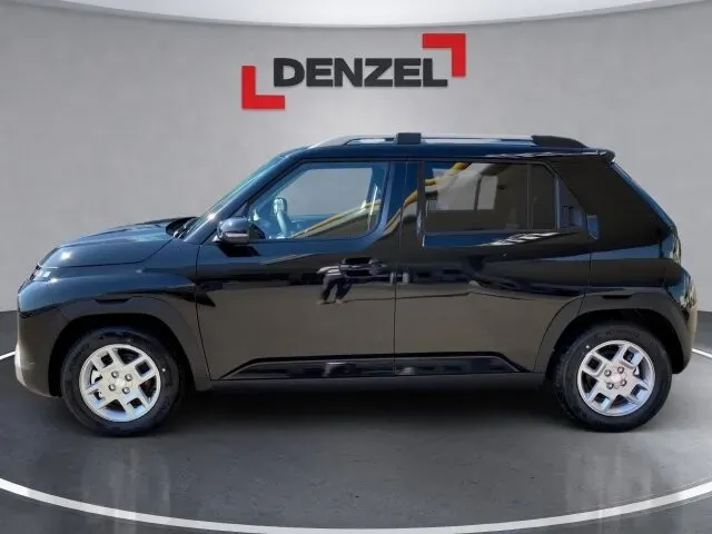Hyundai Inster 2026 photo 2