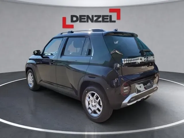 Hyundai Inster 2026 photo 3