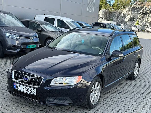 Volvo V70