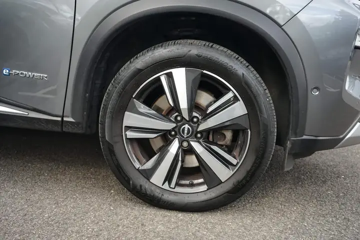Nissan X-Trail 2023 photo 5