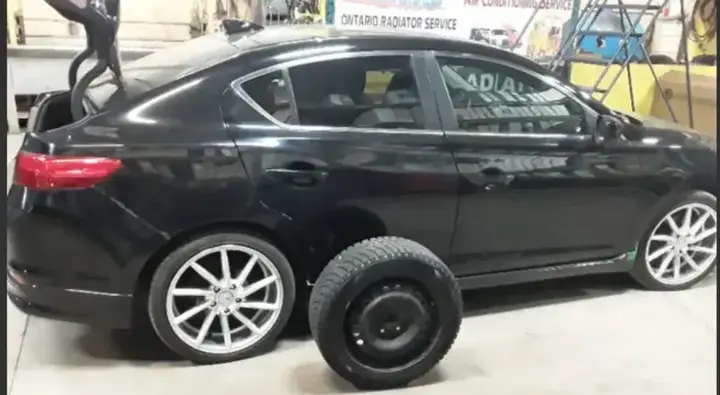 Acura Ilx 2014 photo 2