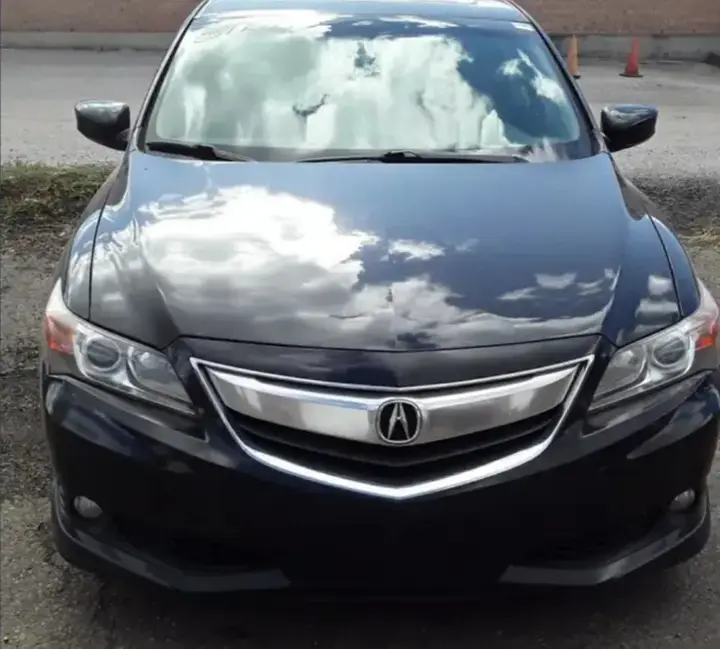 Acura Ilx
