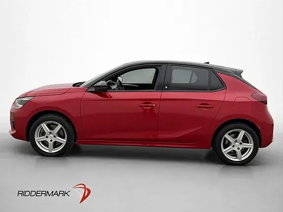 Opel Corsa E 2022 photo 5