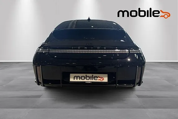 Hyundai Ioniq 6 2023 photo 4