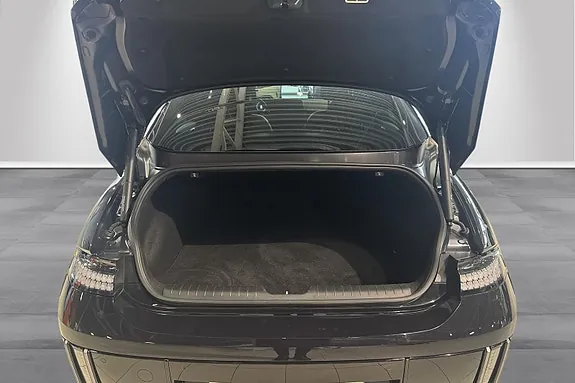 Hyundai Ioniq 6 2023 photo 5