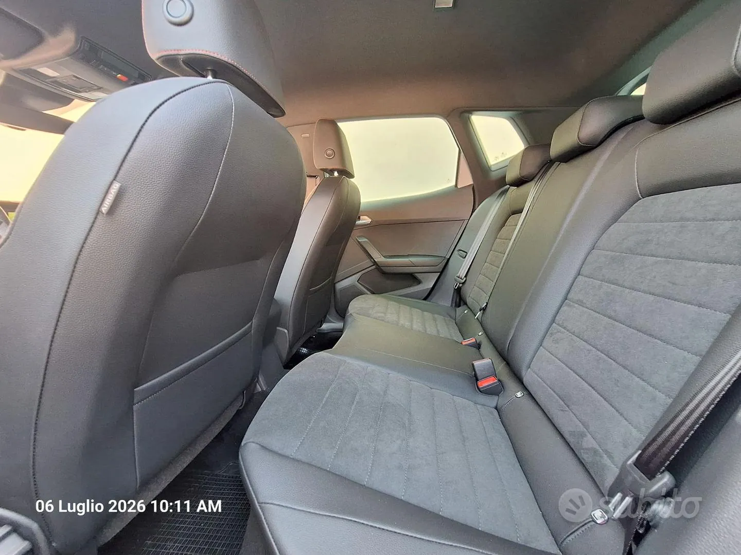 Seat Arona 2023 photo 4