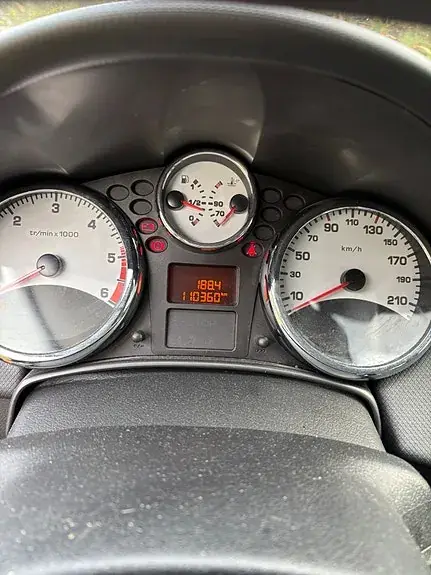 Peugeot 207 2009 photo 5