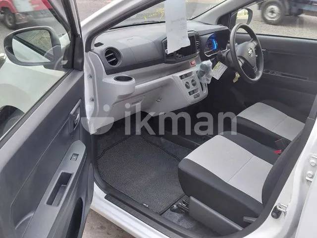 Daihatsu Mira 2025 photo 5