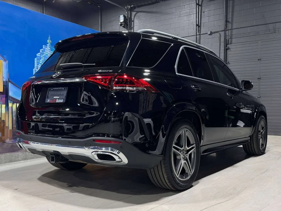 Mercedes-Benz Gle 2022 photo 2