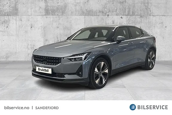 Polestar 2