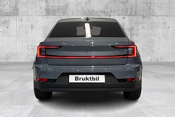 Polestar 2 2023 photo 4