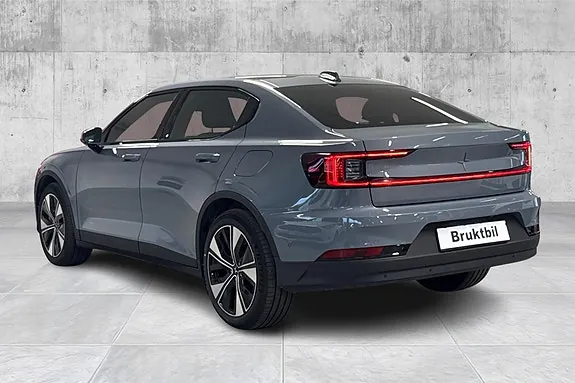 Polestar 2 2023 photo 3