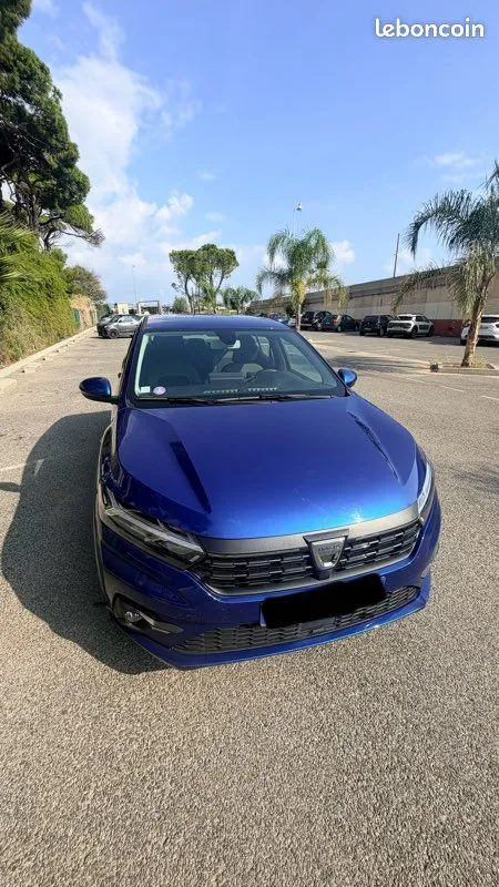 Dacia Sandero 2022 photo 5