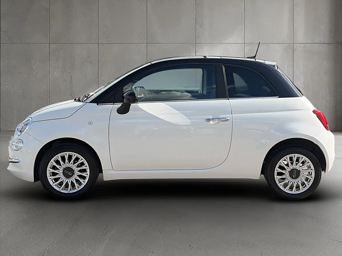 Fiat 500 2023 photo 3