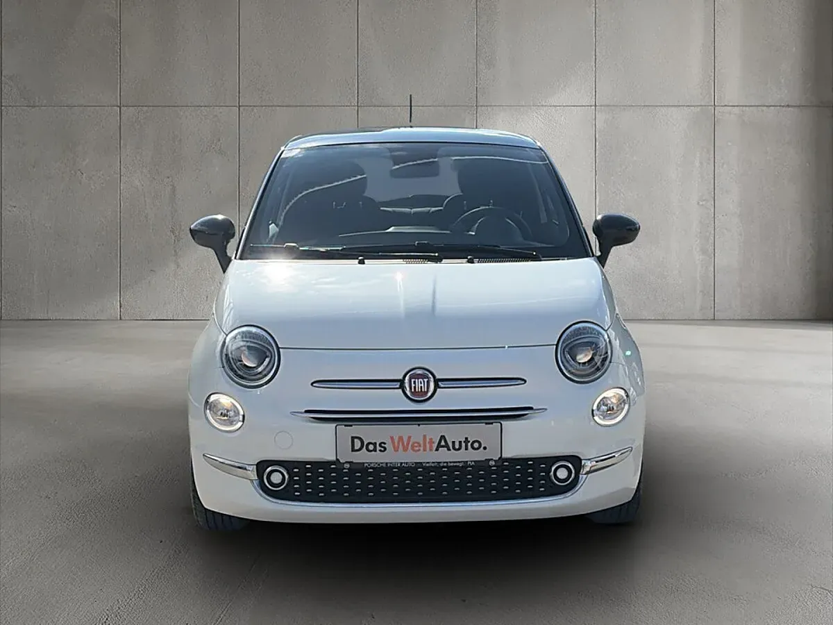 Fiat 500 2023 photo 2