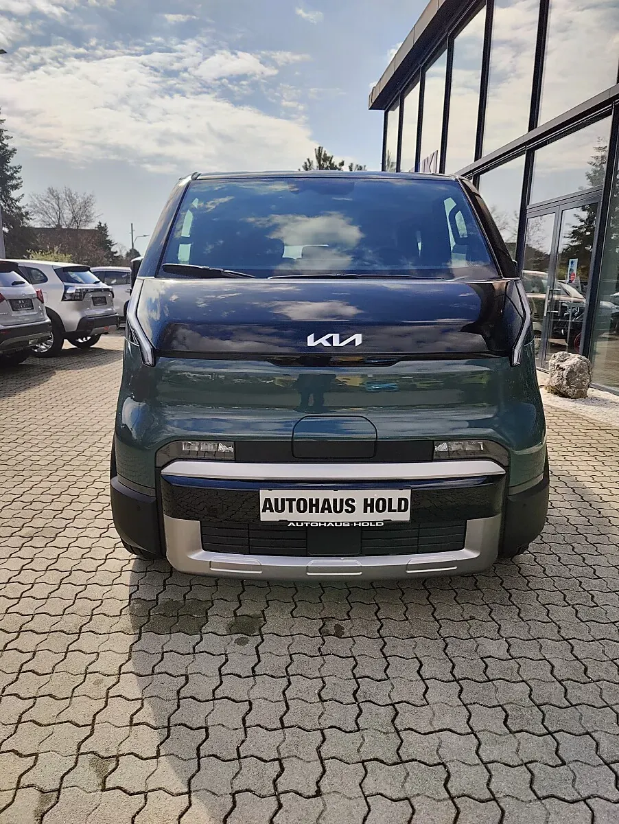 Kia Sonstige photo 2
