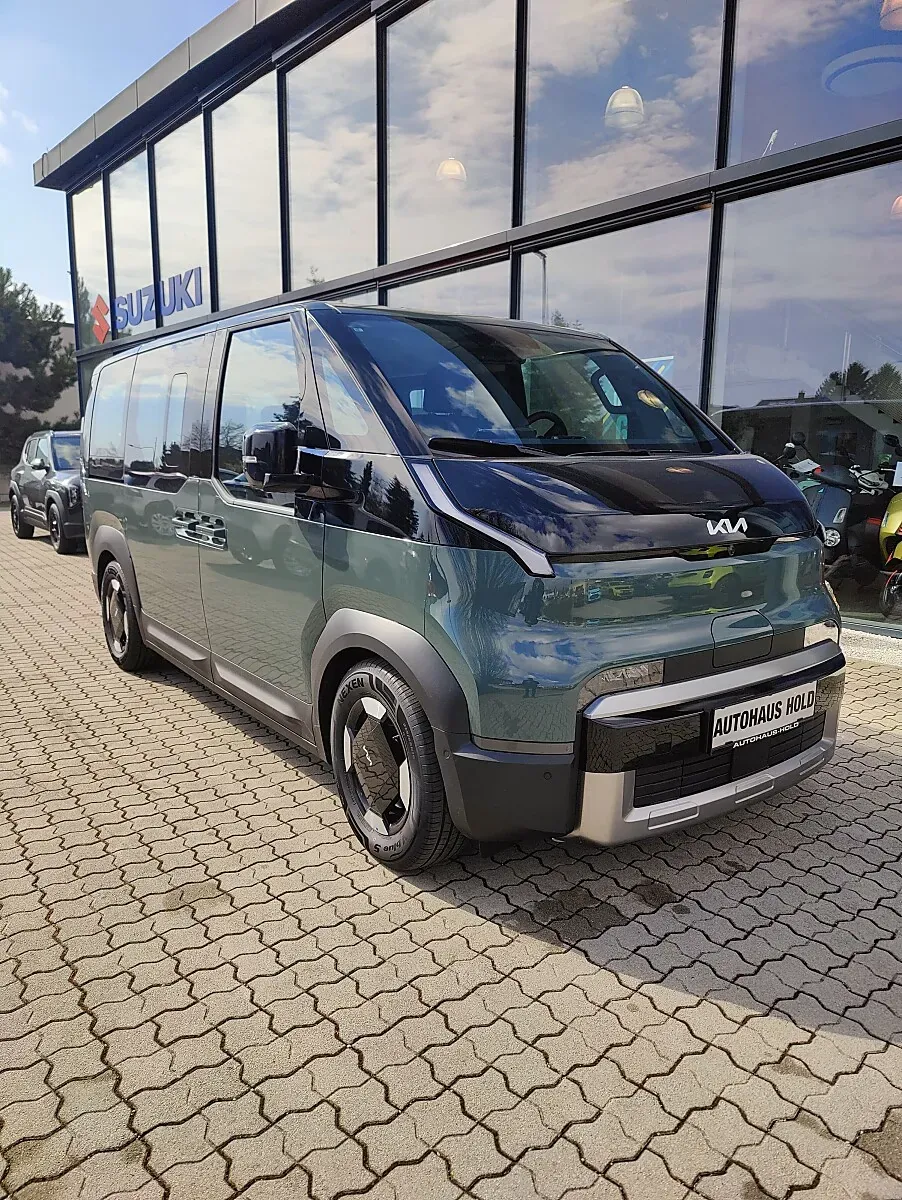 Kia Sonstige photo 3