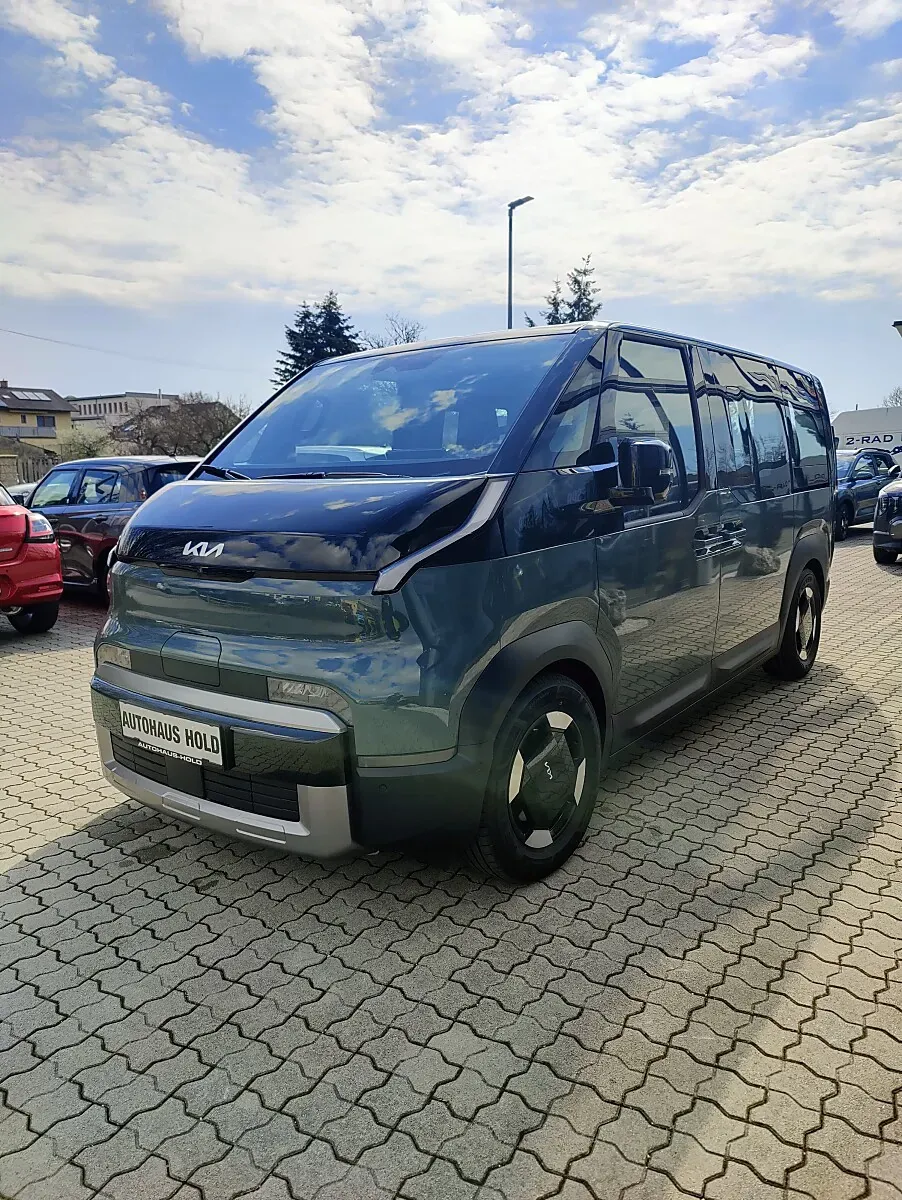 Kia Sonstige