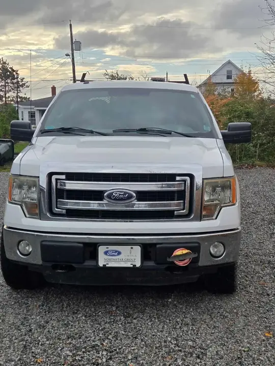 Ford F-150 2013 photo 5