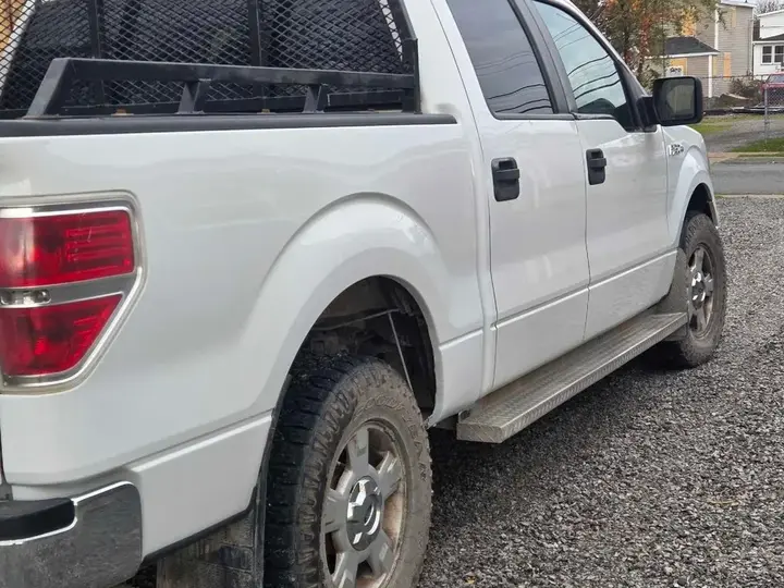 Ford F-150 2013 photo 2