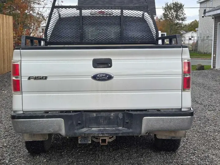 Ford F-150 2013 photo 3